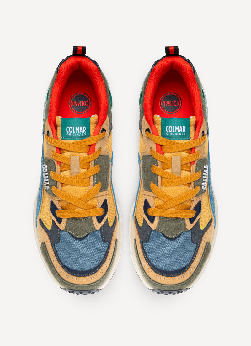 GARNER ZOOM men’s sneakers