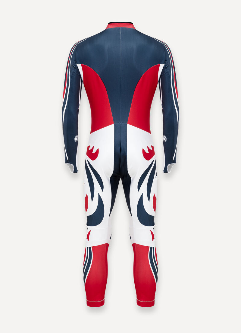 Men’s race suit – French team