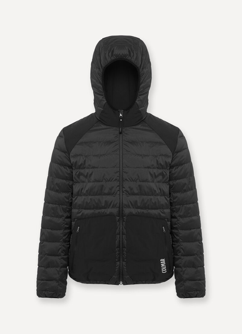 Light windproof jacket