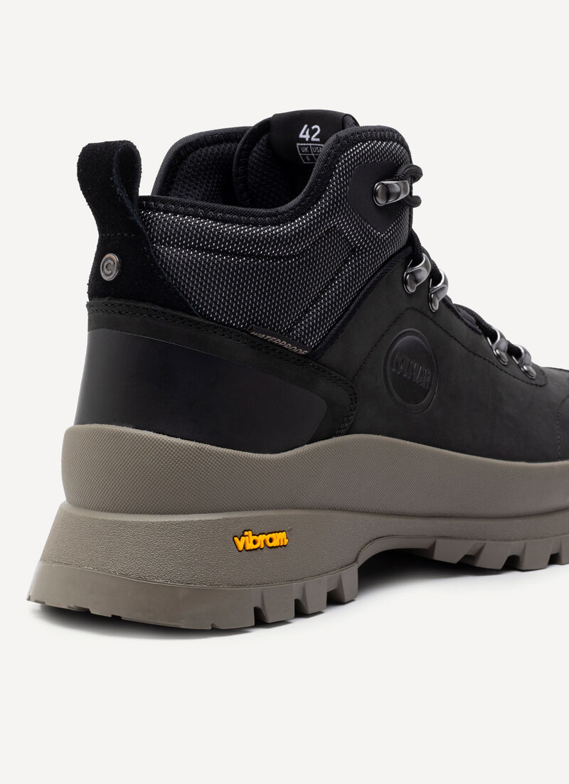 COOPER JET men's boots