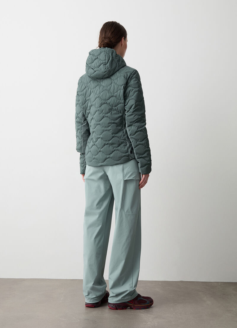 Light windproof jacket