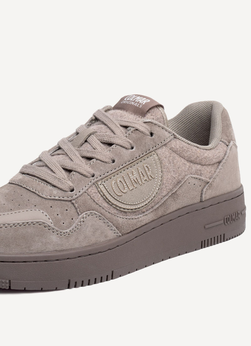 AUSTIN ROOTS men’s sneakers