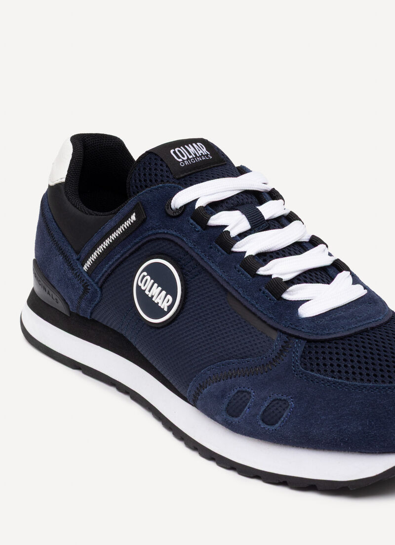 Travis Sport Bold men's sneakers