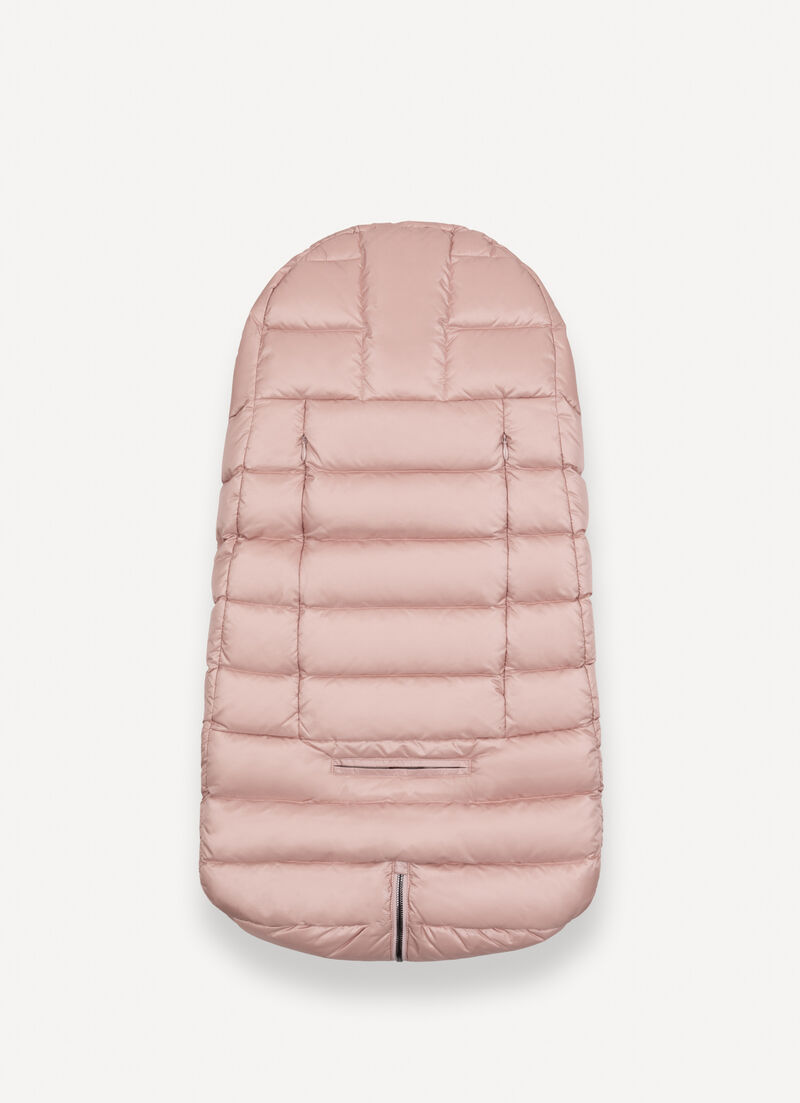 Down sleeping bag