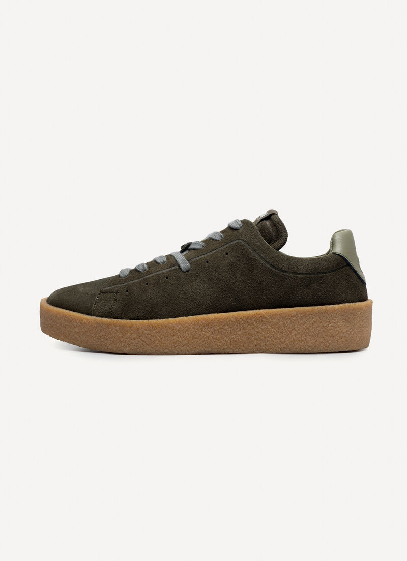 KURT ROOTS men’s sneakers