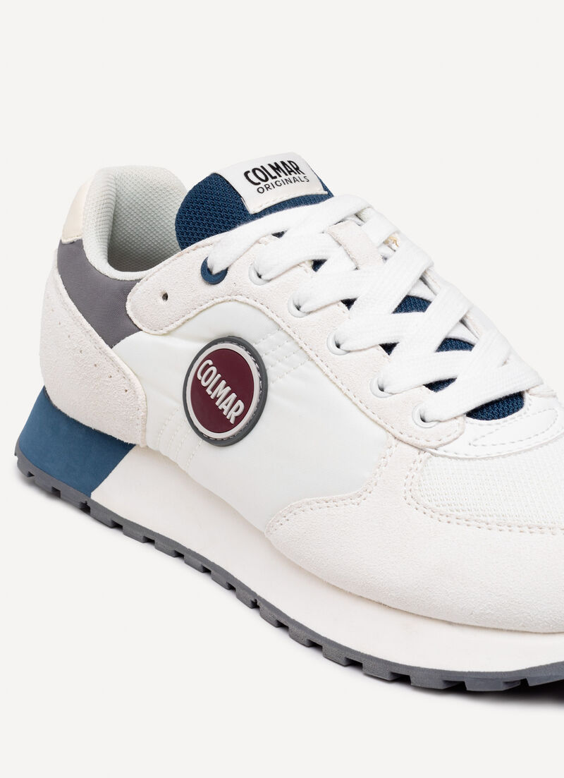 TRAVIS AUTHENTIC men’s sneakers