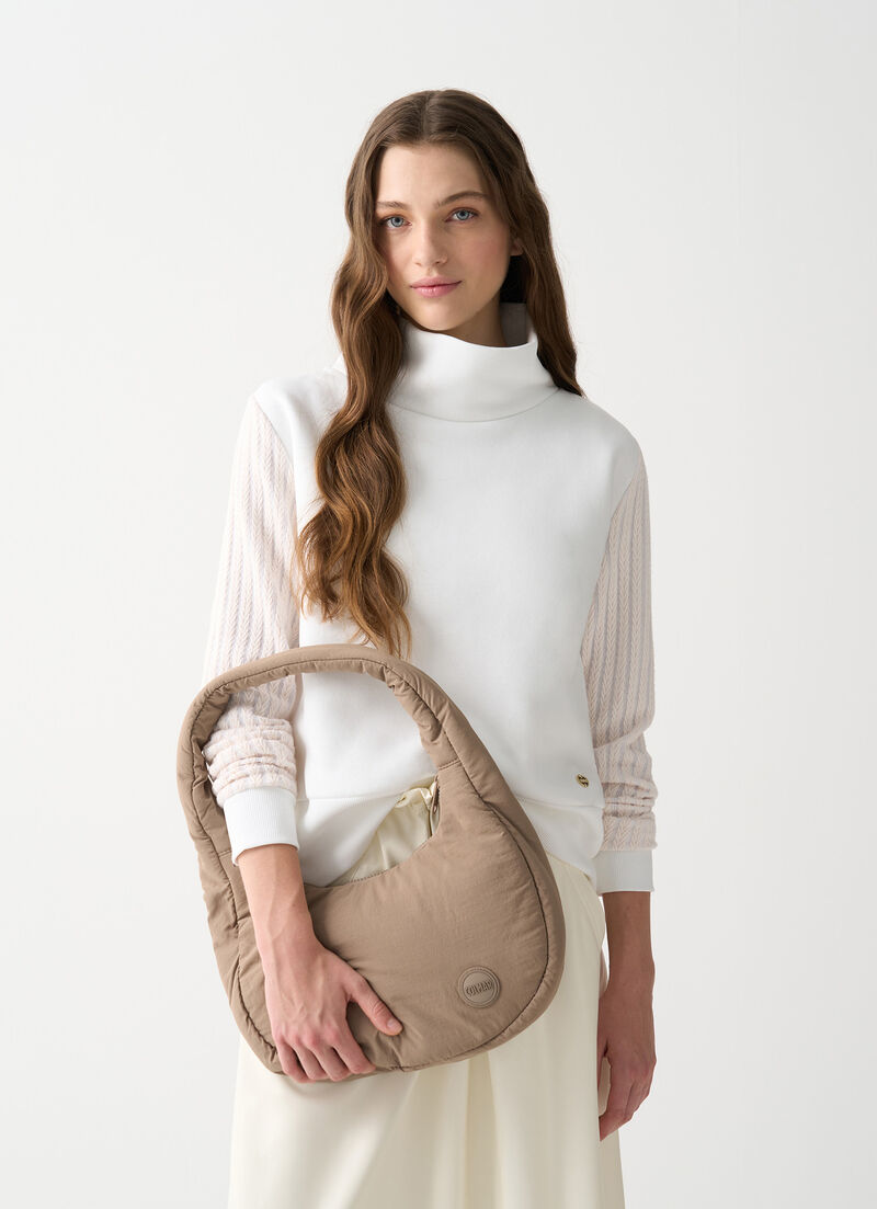 LaPuffy shoulder bag