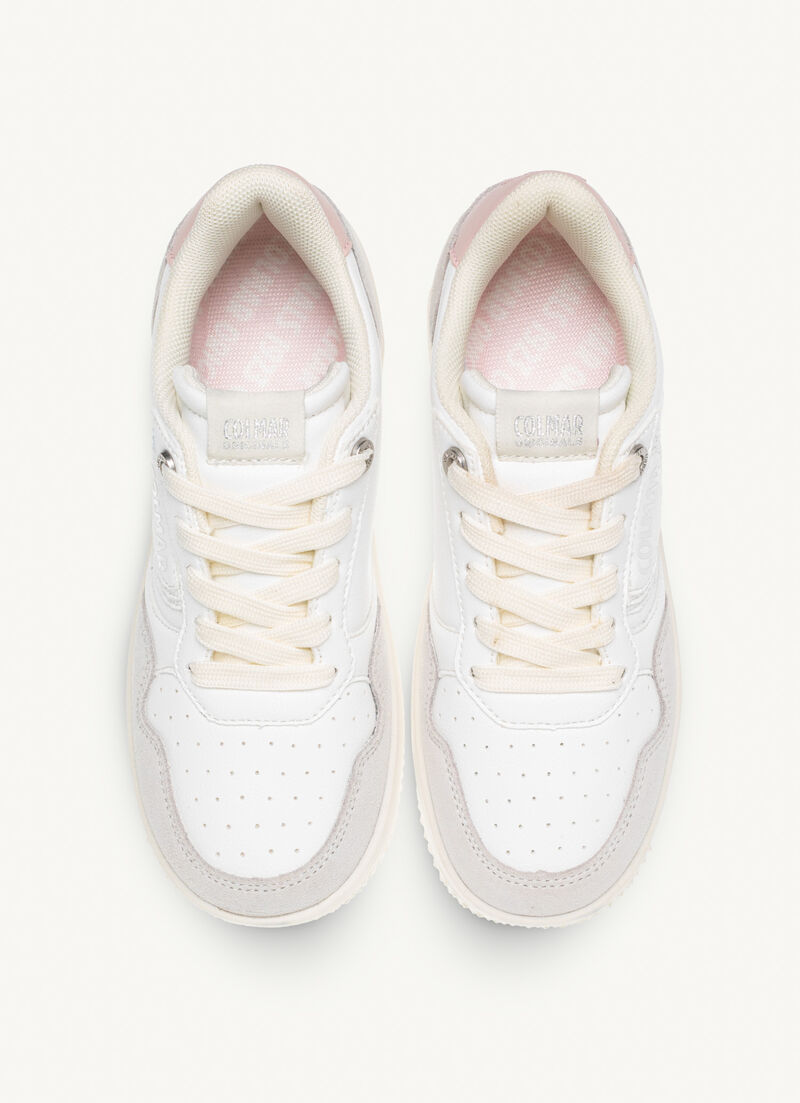 AUSTIN LOOK Junior Sneakers