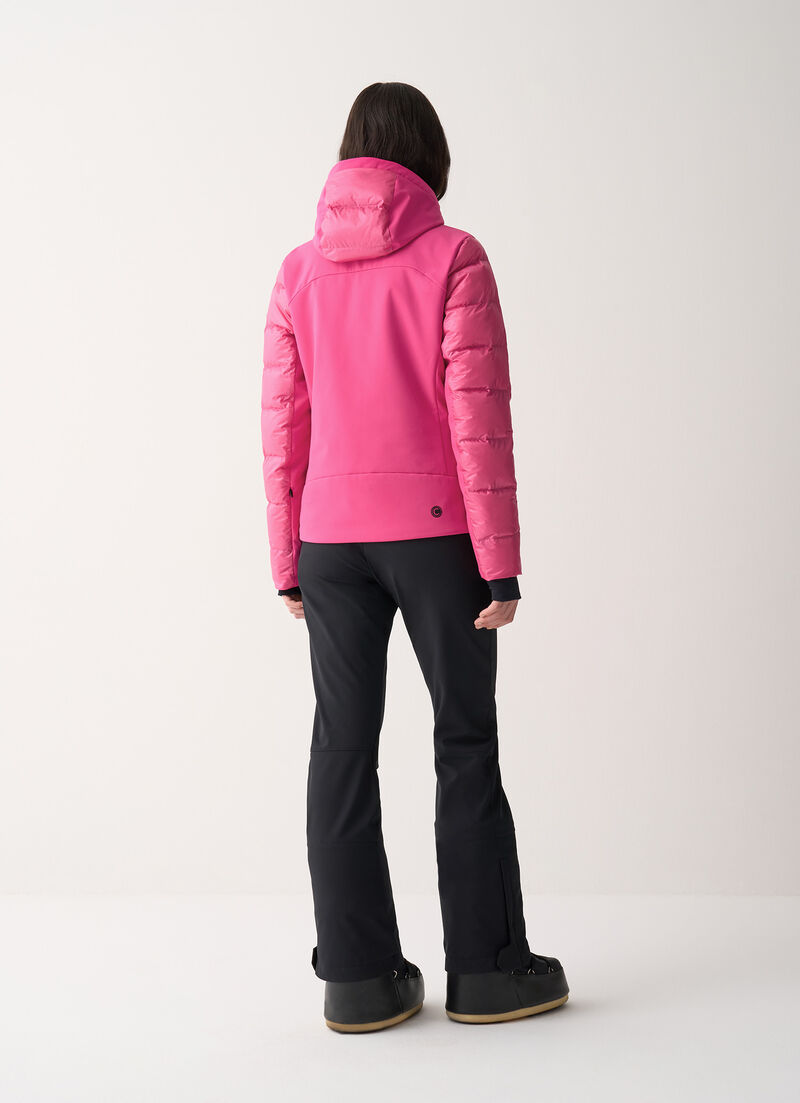 Flex Dyamic ski jacket