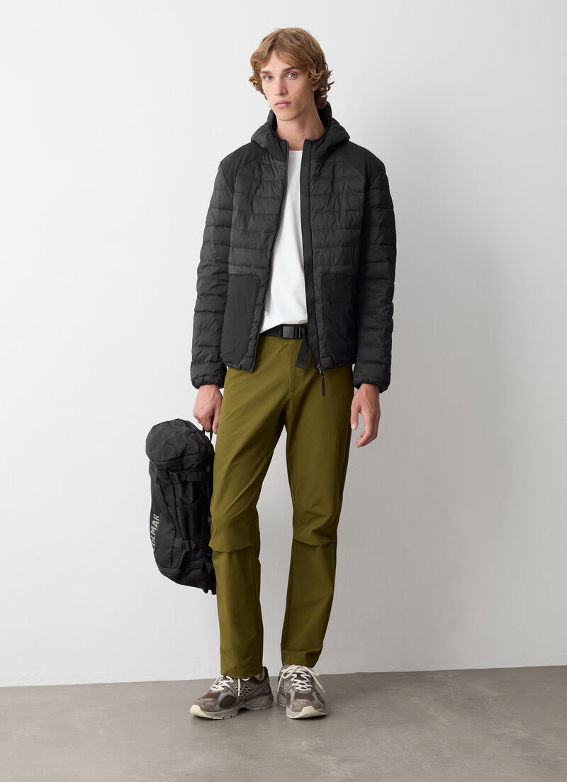 Light windproof jacket