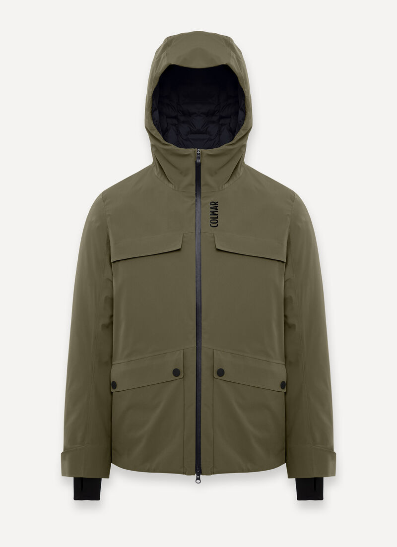 3L Endurance ski jacket