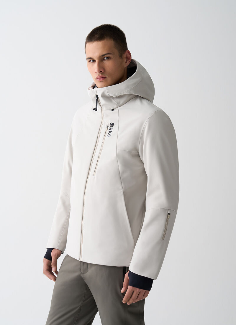 Flex ski jacket