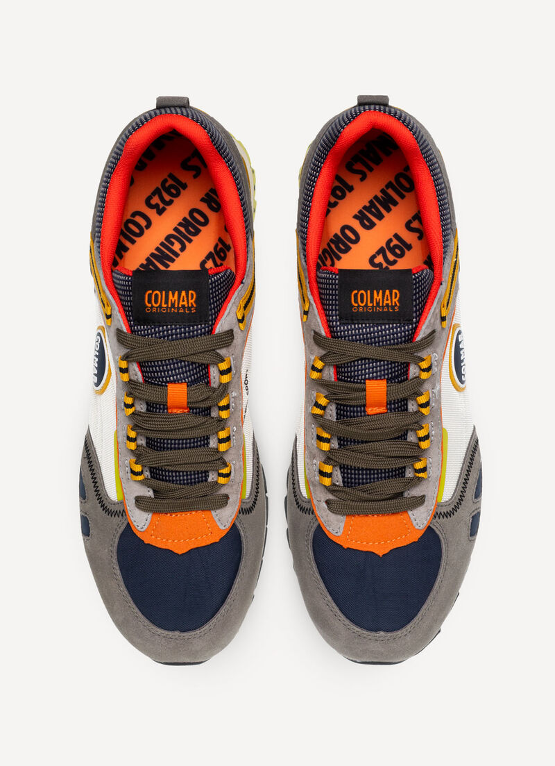 Travis Sport Division men's sneakers