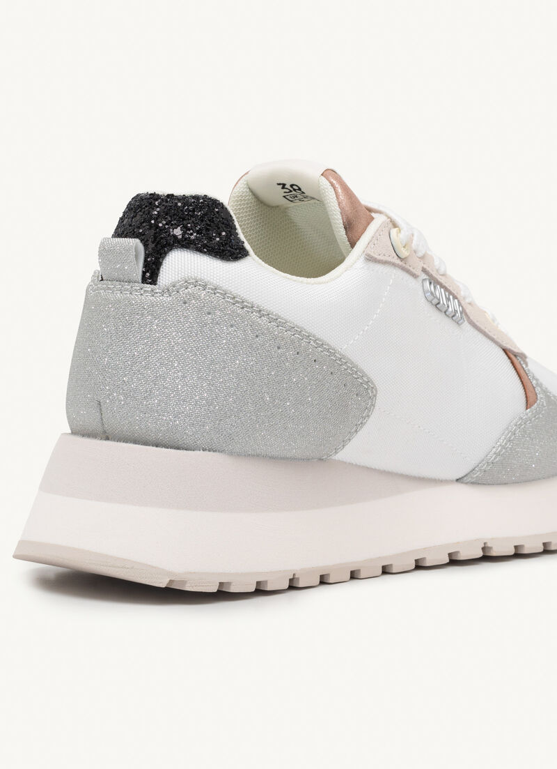 TRAVIS JESSY HO women’s sneakers