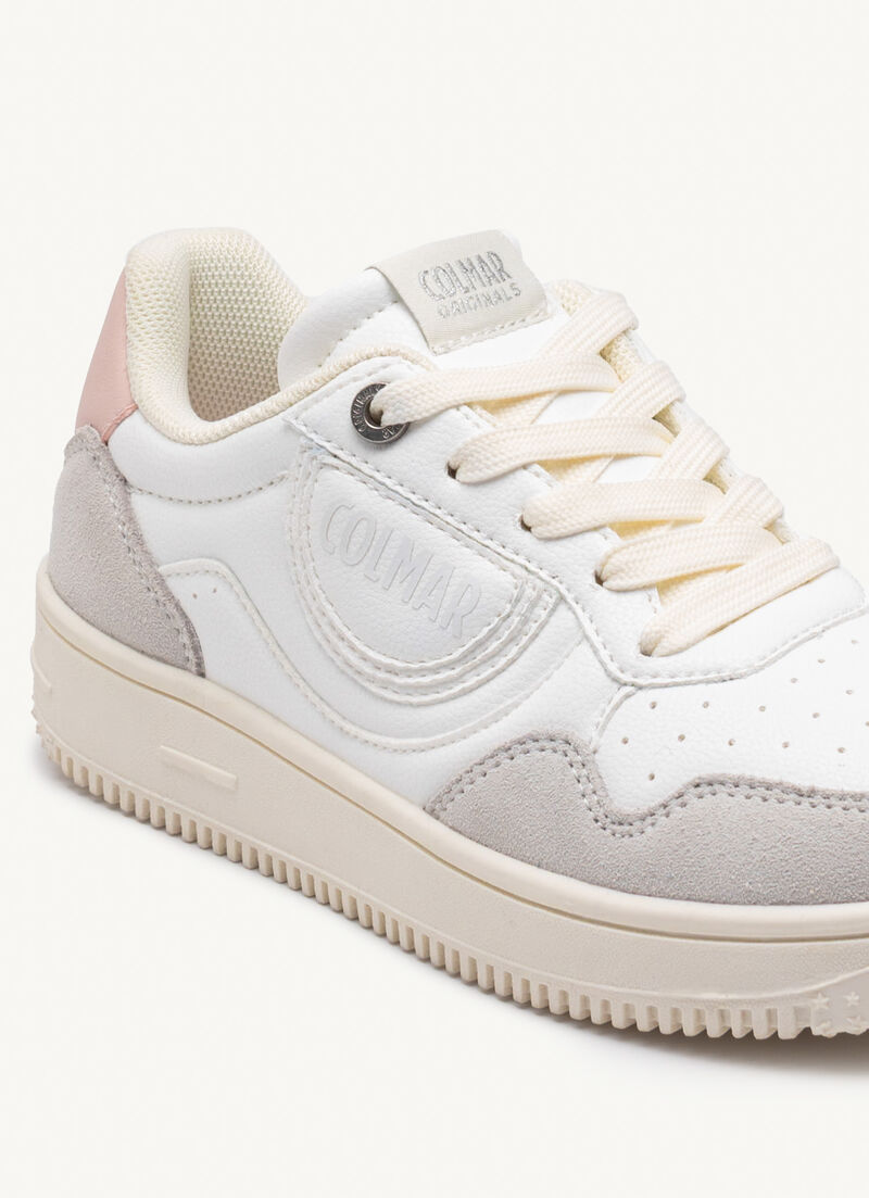 AUSTIN LOOK Junior Sneakers