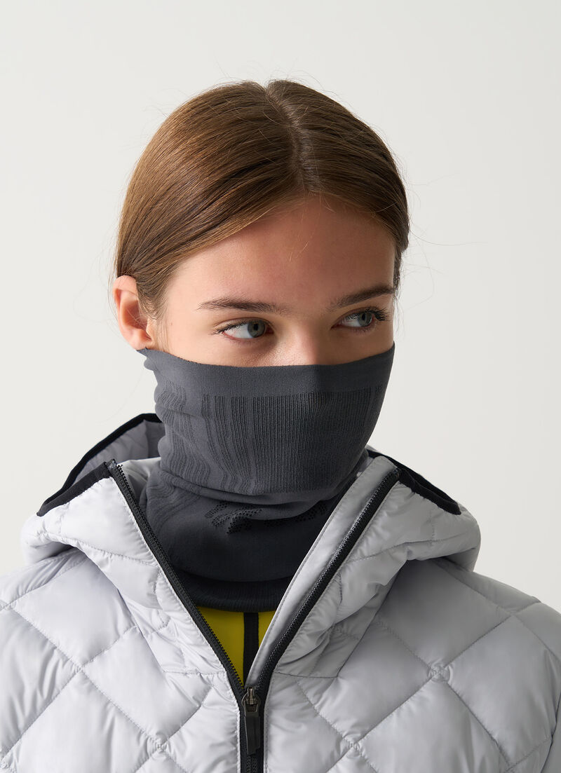 Unisex Dryarn® neck warmer