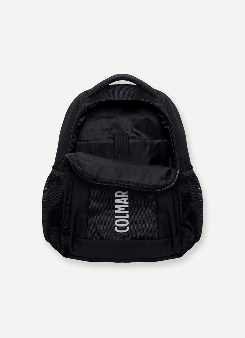 Unisex multi-functional backpack