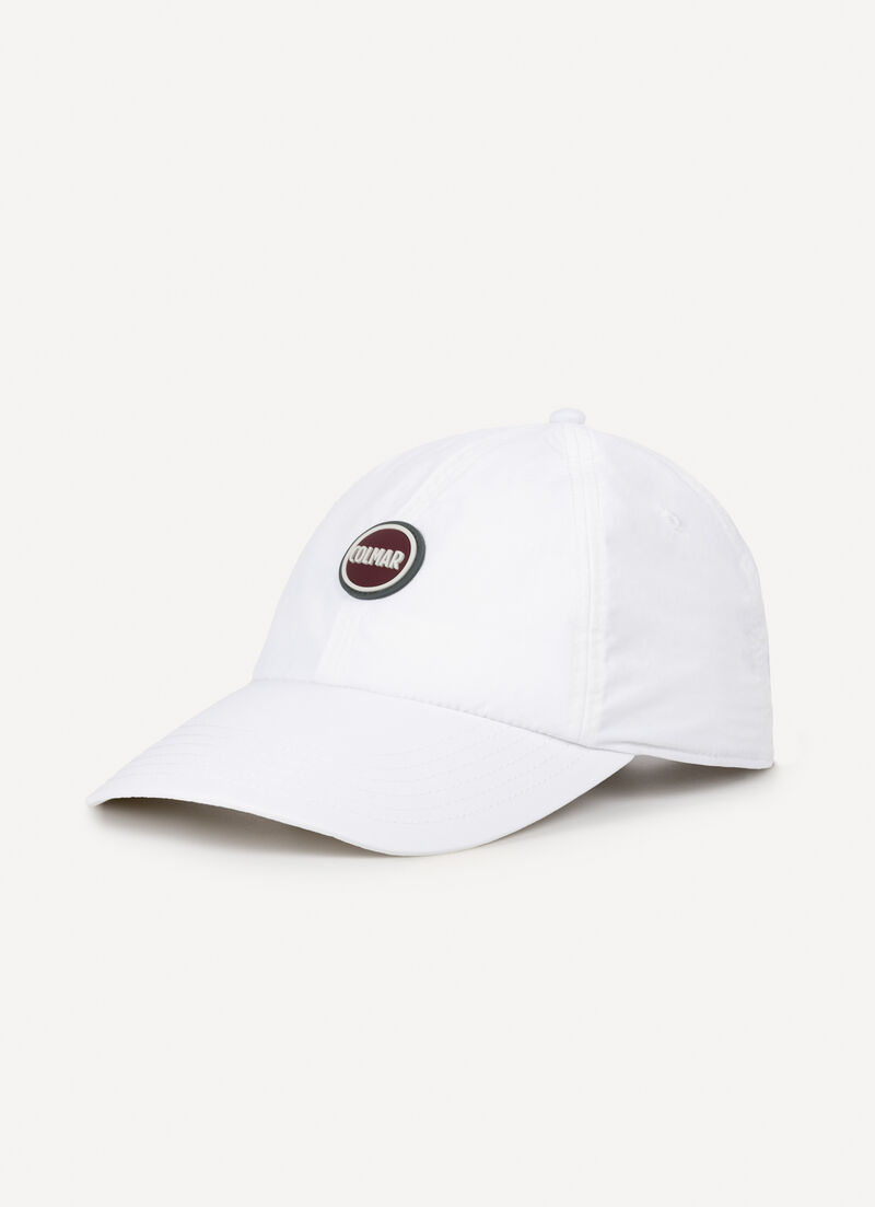 Branded unisex cap