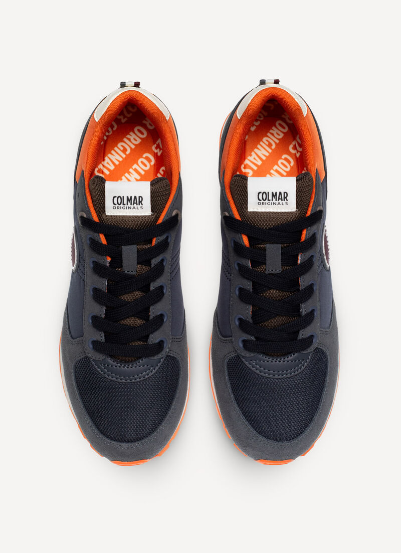 Travis Authentic men’s sneakers