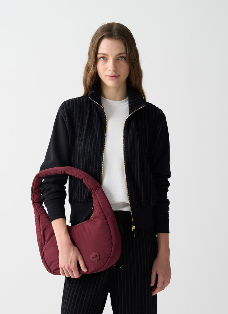 LaPuffy shoulder bag