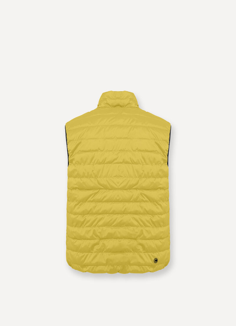 Windproof vest