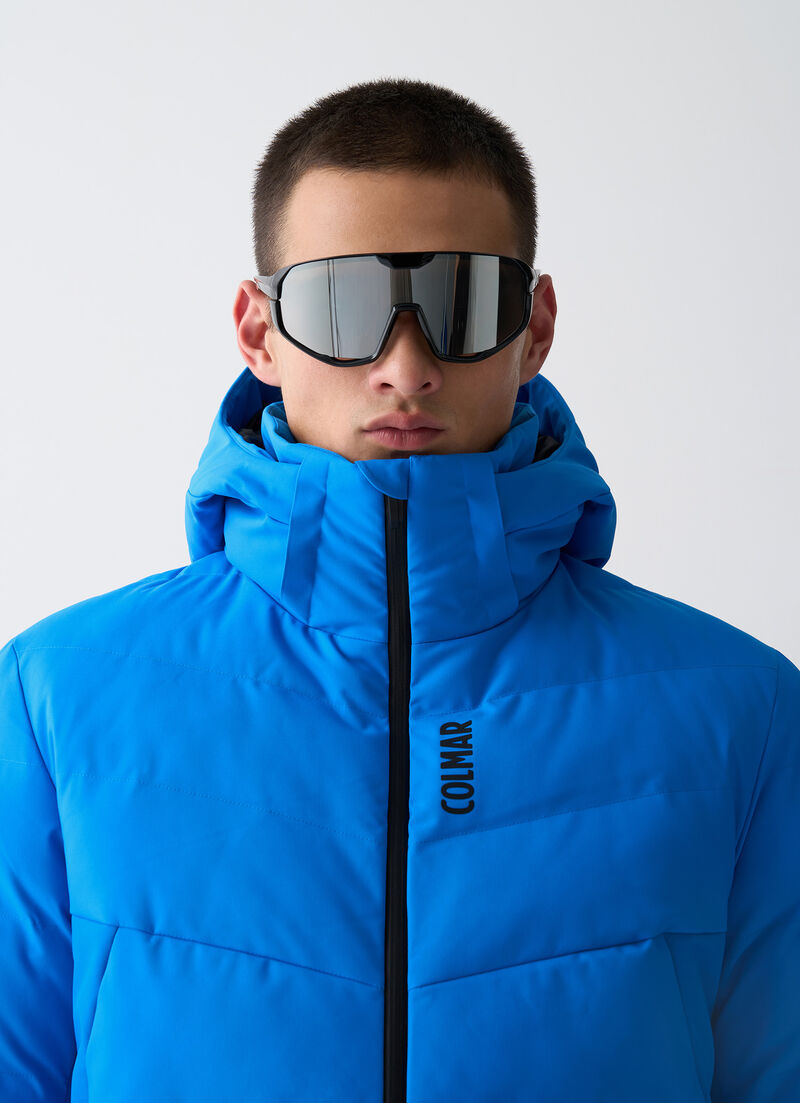 Easy On ski jacket