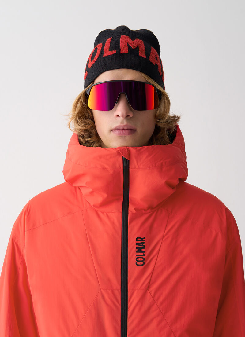 Essential padded ski jacket