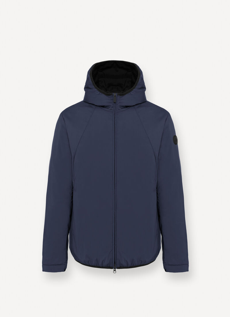 Autumn-weight stretch jacket