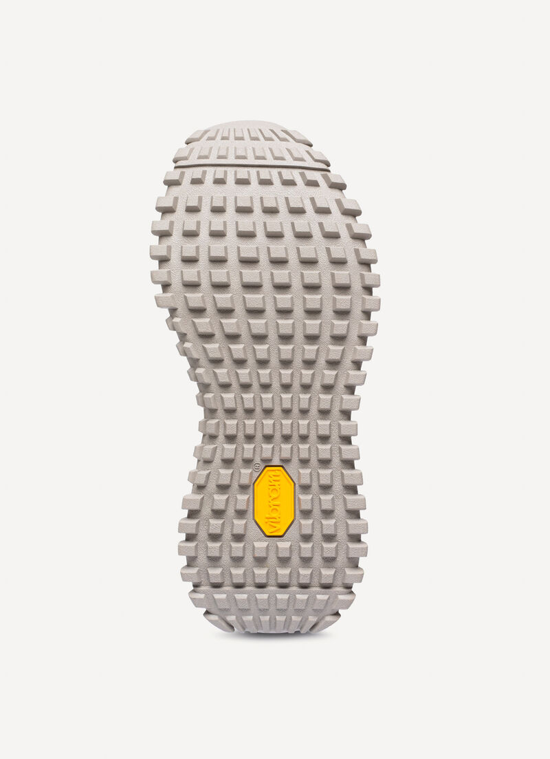 WARMER LOW BASE women's ankle boots