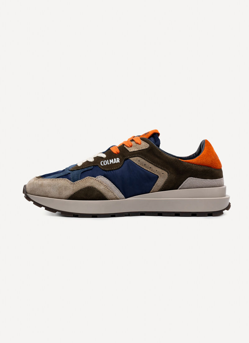 HOLDEN PRO SELECTION men’s sneakers