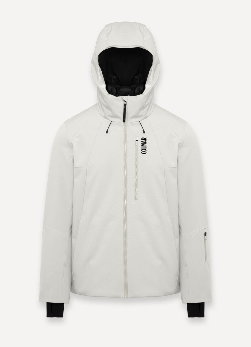 Flex ski jacket