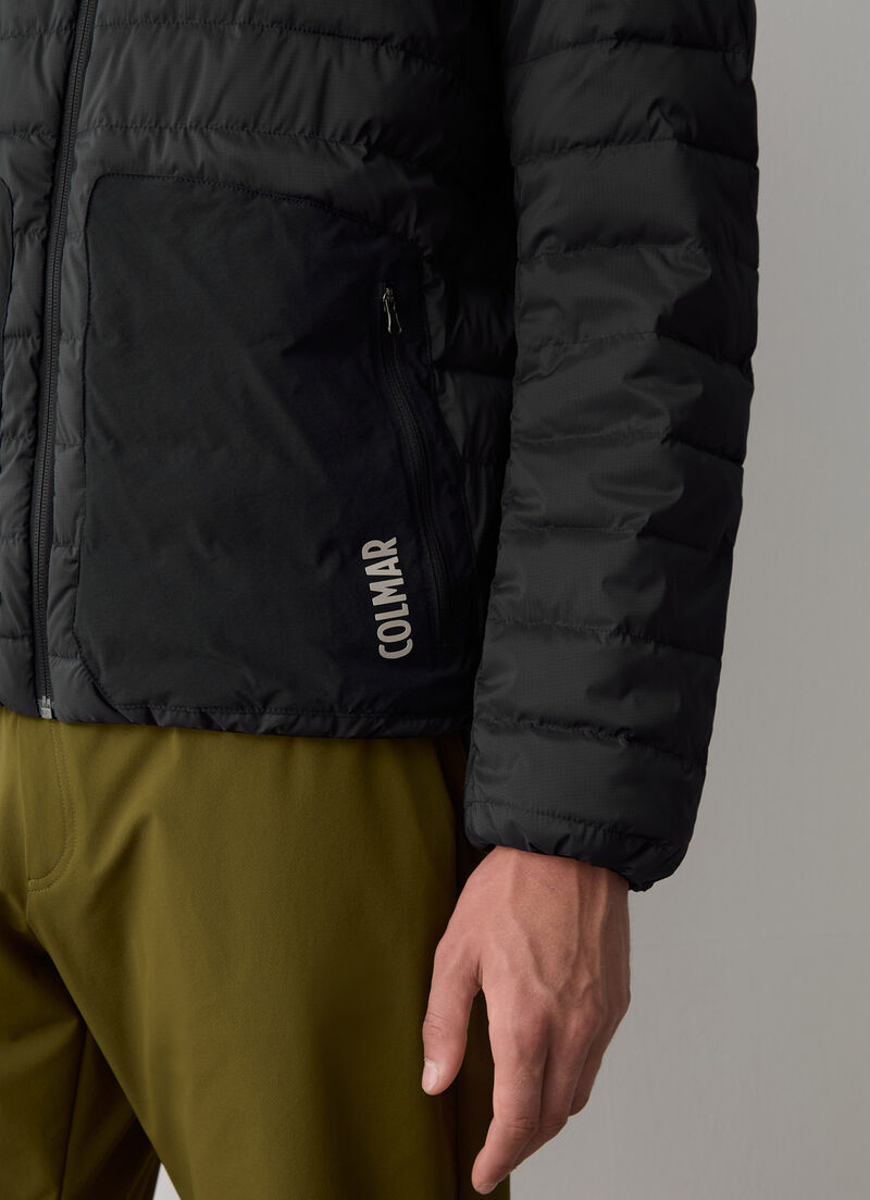 Light windproof jacket