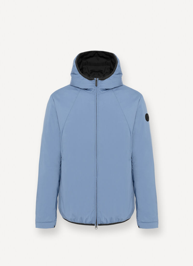 Autumn-weight stretch jacket