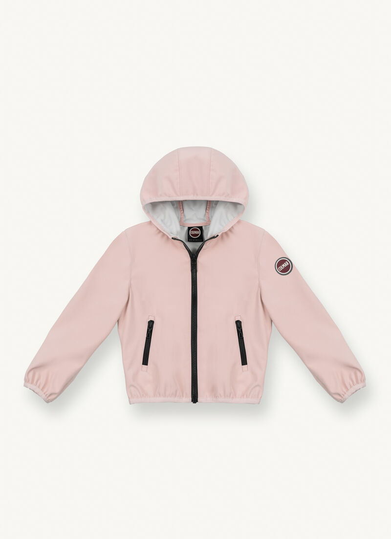 Unisex packable jacket 6–36 months