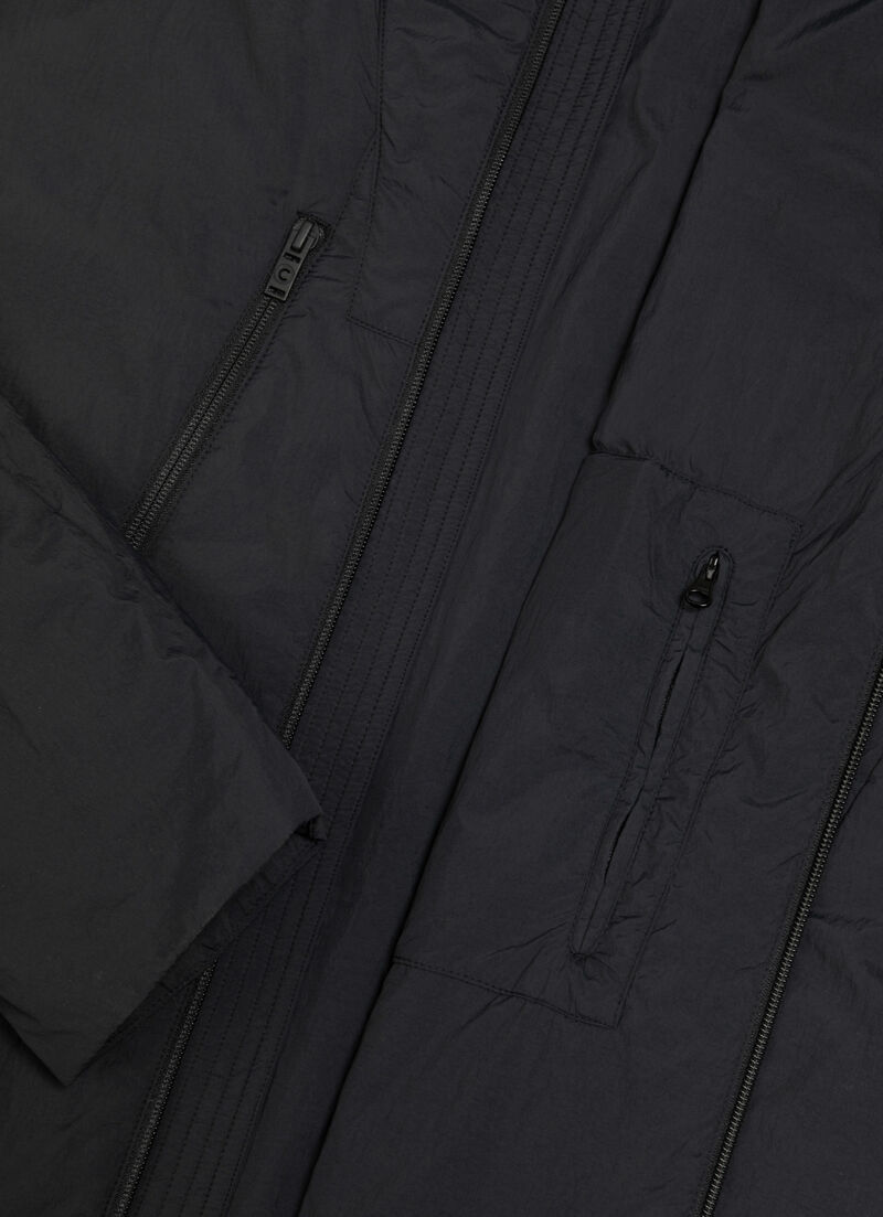 Lightweight padded jacket