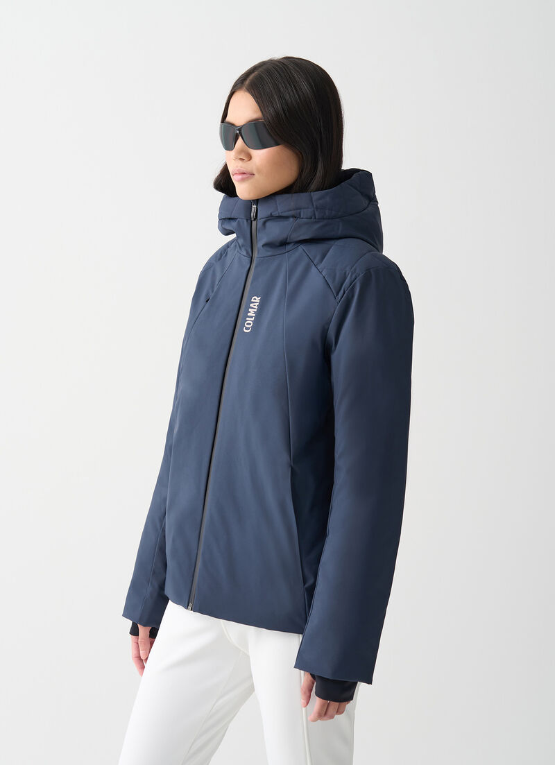 Tender ski jacket