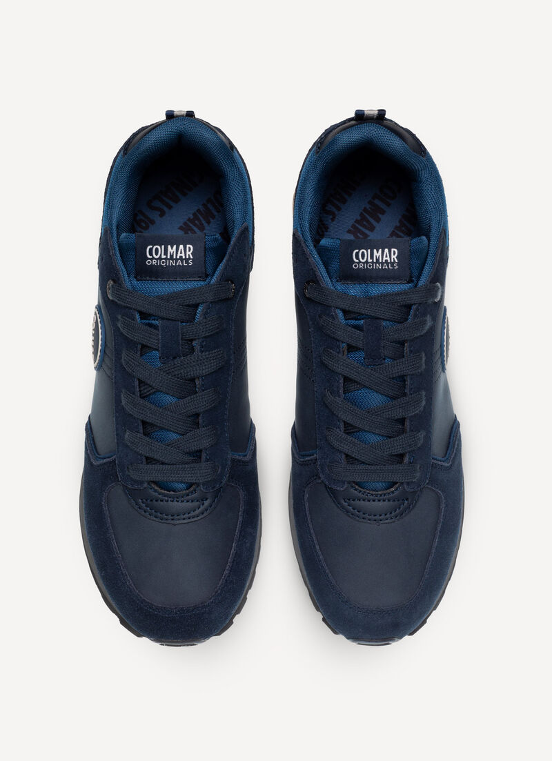 Travis Boost men’s sneakers