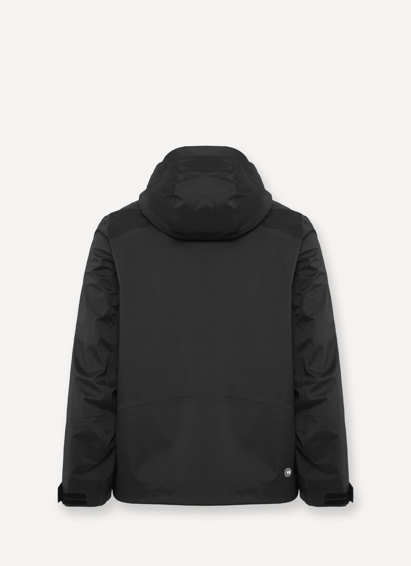 3L micro ripstop shell jacket