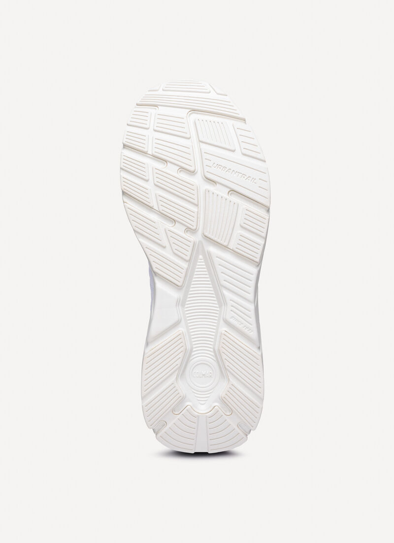 URBANTRAIL PLAIN unisex's sneakers