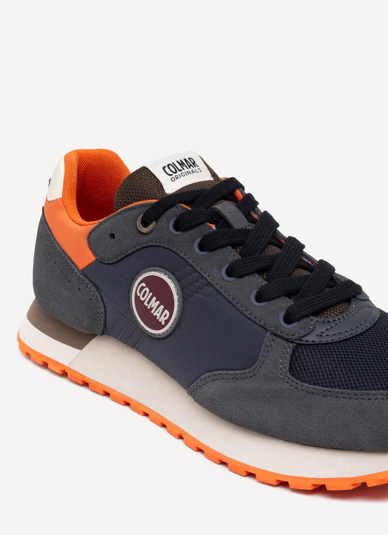 Travis Authentic men’s sneakers