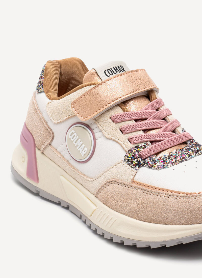 DALTON REWIND girl’s sneakers