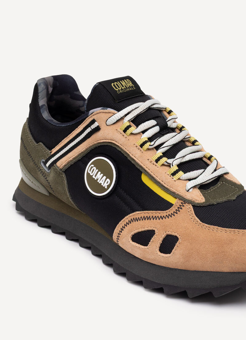 Travis Sport Combat men's sneakers