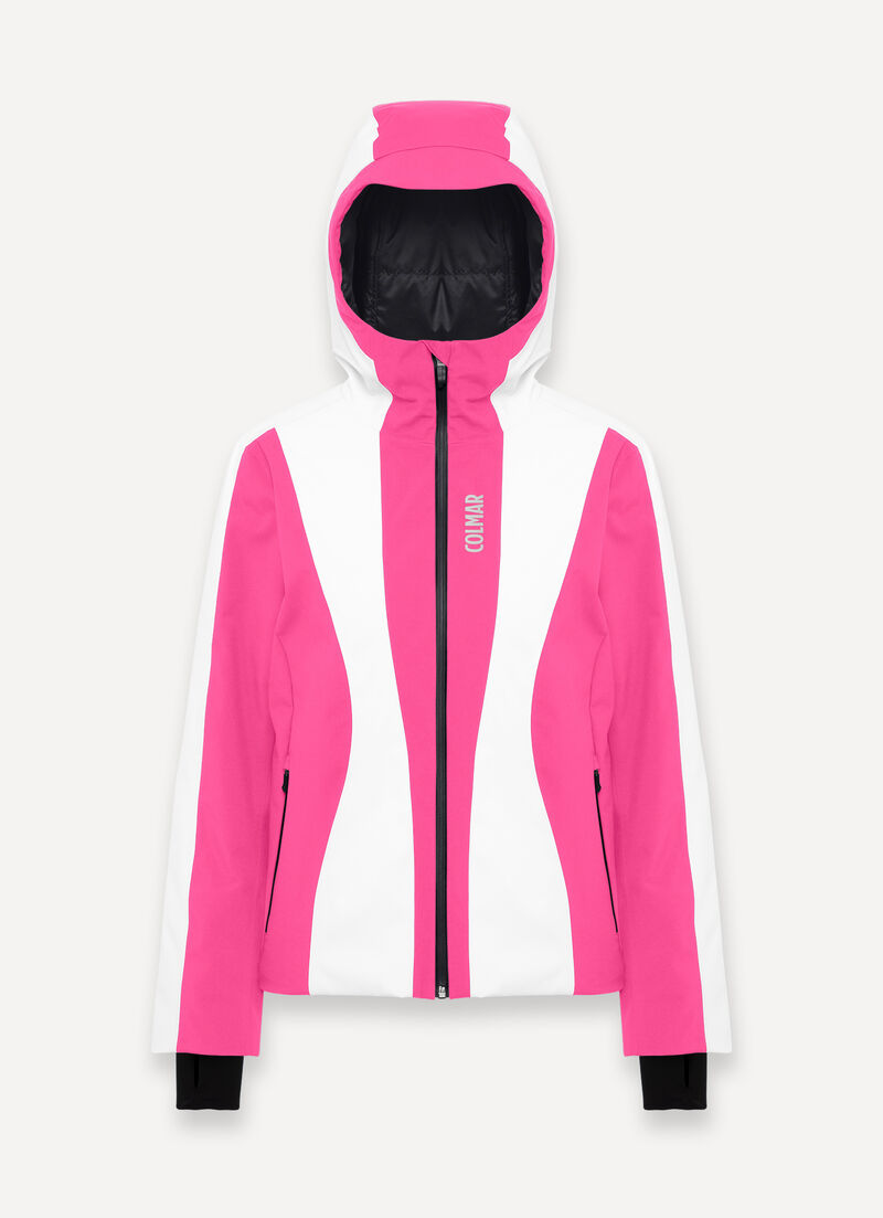 Clepsydra ski jacket