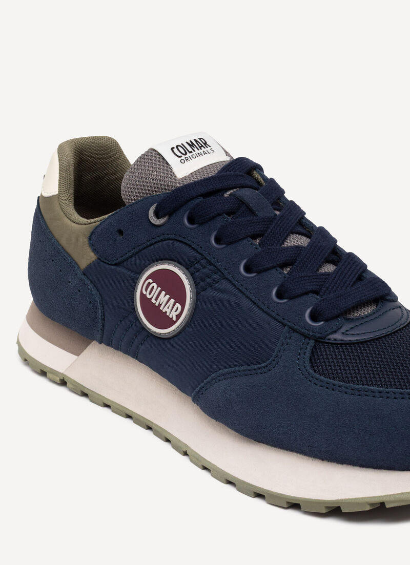 Travis Authentic men’s sneakers