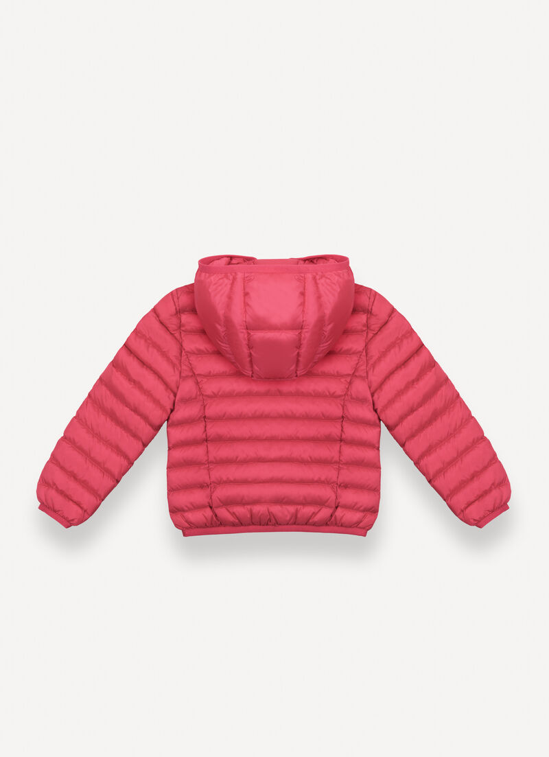 6 - 36 months baby girl down jacket