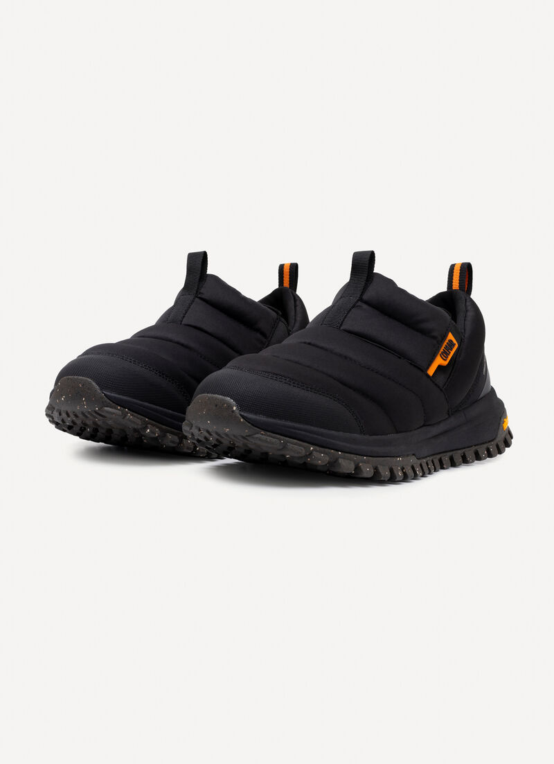 LOWER MONO men’s ankle boots