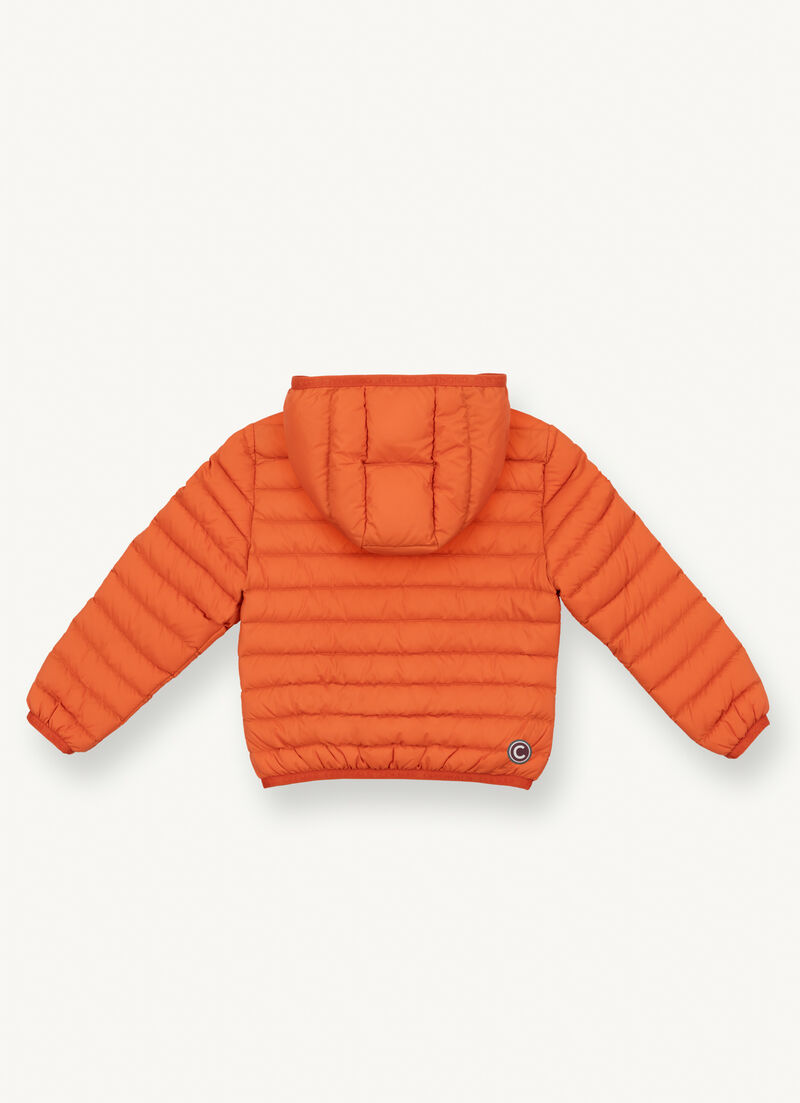 6 - 36 months baby boy down jacket