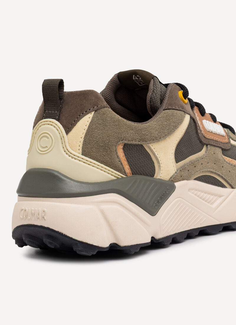 Garner Grounds men’s sneakers