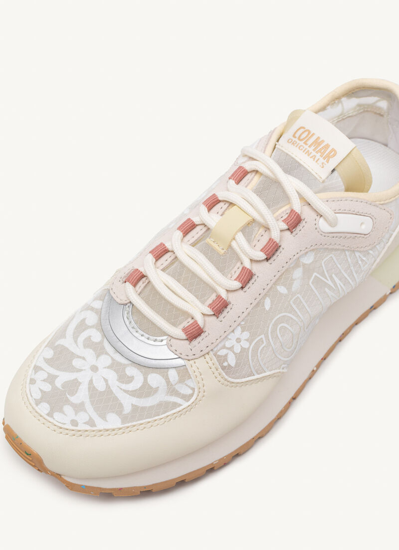 TRAVIS JOY women’s sneakers