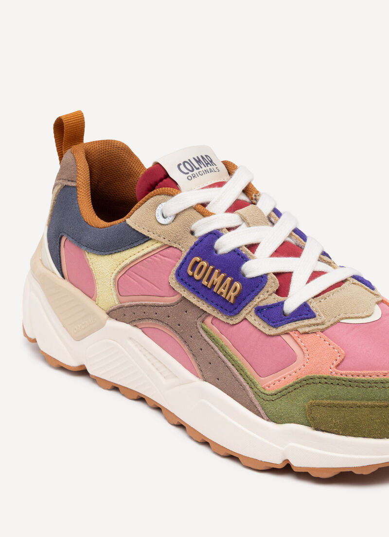 Garner Flashy women’s sneakers